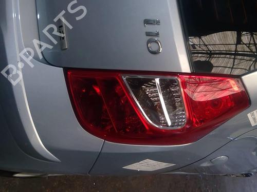 Used Right taillight HYUNDAI i10 I (PA) 1.2 (86 hp) 20867927