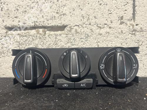 Used Climate control VW POLO V (6R1, 6C1) 1.4 TDI (75 hp) 25924020