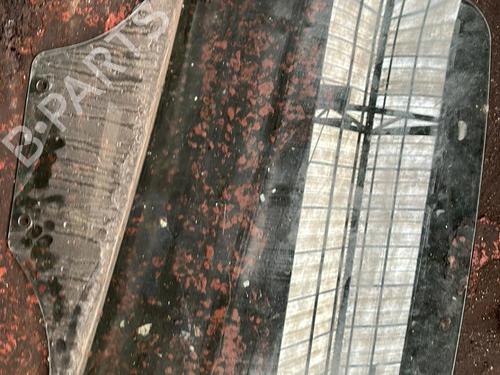 Used Rear right door window CITROËN C3 II (SC_) 1.2 VTi 82 (82 hp) 21863246