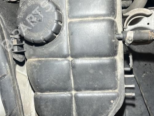 Used Expansion tank MERCEDES-BENZ C-CLASS Coupe (CL203) C 180 Kompressor (203.746) (143 hp) 27702483