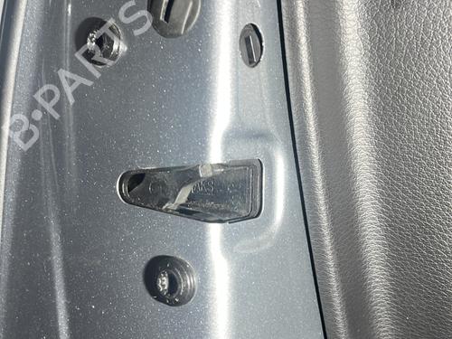 Used Rear left lock AUDI Q7 (4LB) 3.0 TDI quattro (233 hp) 26905659