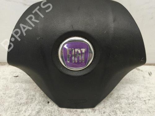 Driver airbag FIAT BRAVO II (198_) 1.9 D Multijet (198AXB1A) | BP21859073C9 