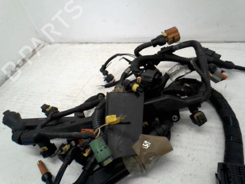 Used Wiring harness Wiring harness ALFA ROMEO MITO (955_) 1.3 MultiJet (955AXP1A, 955AYC1A) (95 hp) 21858535 21858535