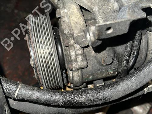 AC Kompressor PEUGEOT 208 I (CA_, CC_) 1.6 HDi (92 hp) 20866324