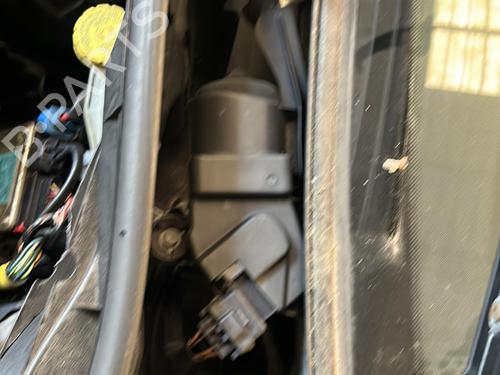 Used Front wiper motor PEUGEOT 1007 (KM_) 1.4 HDi (68 hp) 20870294