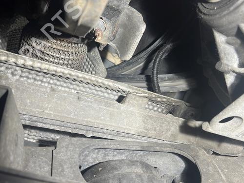 Used Steering rack Steering rack RENAULT MEGANE III Coupe (DZ0/1_) 1.6 dCi (DZ00, DZ12, DZ2A, DZ13) (130 hp) 26618998 26618998