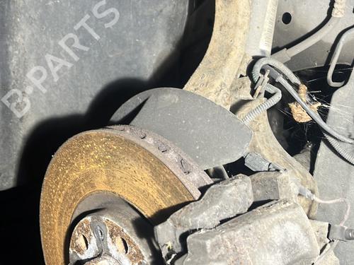 Used Right front steering knuckle ALFA ROMEO 159 (939_) 1.9 JTDM 16V (939AXC1B, 939AXC12) (150 hp) 31067959