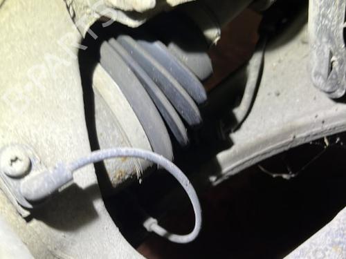 Used Left front driveshaft OPEL INSIGNIA A (G09) 2.0 CDTI (68) (160 hp) 20862286