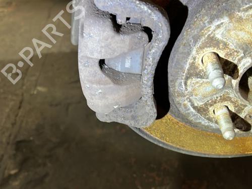 Used Right rear brake caliper OPEL INSIGNIA A (G09) 2.0 CDTI (68) (160 hp) 21864766