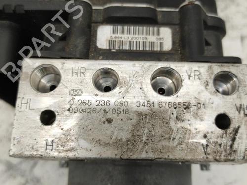 ABS pump BMW 3 (E90) 320 d xDrive | BP21858750M43 