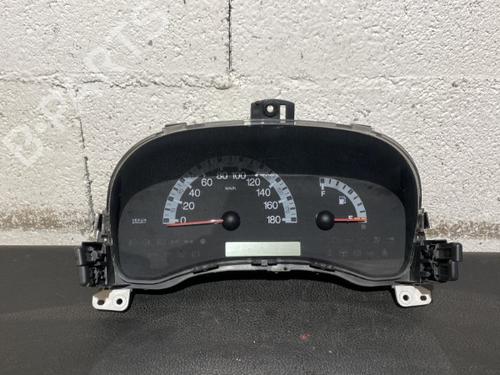 Used Instrument cluster FIAT PUNTO (188_) 1.2 60 (188.030, .050, .130, .150, .230, .250) (60 hp) 21864888
