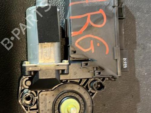 Rudehejsemotor bagstkærm venstre AUDI A2 (8Z0) 1.4 (75 hp) 21864675