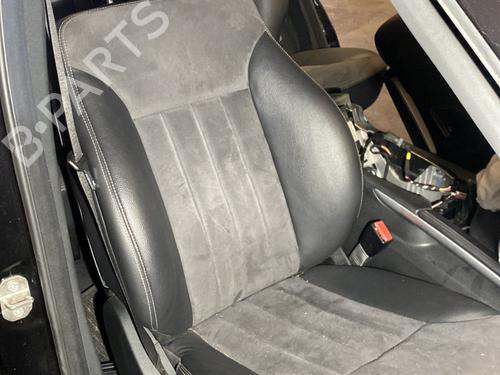 Sæde højre fortil MERCEDES-BENZ M-CLASS (W164) ML 320 CDI 4-matic (164.122) (224 hp) 24147142