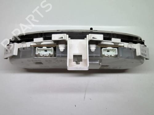 Kombinert Instrument MAZDA 5 (CR) 2.0 CD (CR19) (110 hp) 20861308