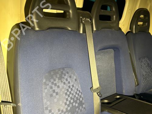 Used Right front seat Right front seat 38514009 38514009