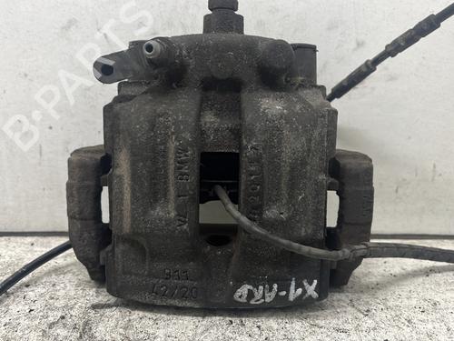 Right rear brake caliper BMW X1 (E84) xDrive 18 d | BP30643204M106
