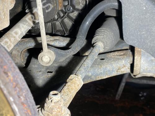 Steering rack FORD MONDEO IV (BA7) 2.0 TDCi | BP23796808M22 