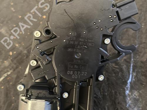 Viskermotor bakrute FORD FOCUS II Turnier (DA_, FFS, DS) 1.8 TDCi (115 hp) 20863047