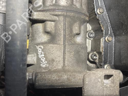 Used AC compressor AC compressor 37707207 37707207