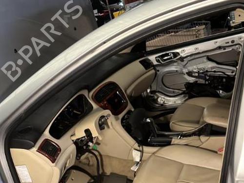 Used Rubber door seal PEUGEOT 607 (9D, 9U) 2.7 HDi 24V (204 hp) 21864109