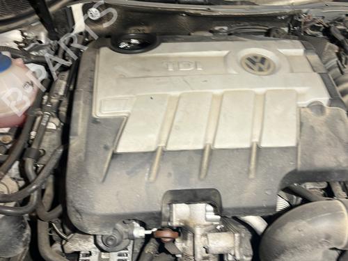 Anlasser für VW PASSAT CC B6 (357) 2.0 TDI (140 hp) 28074680