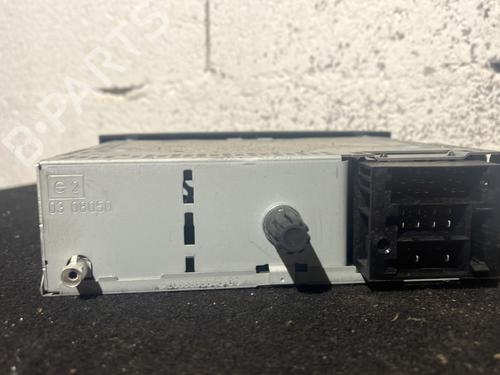 Radio RENAULT CLIO III (BR0/1, CR0/1) 1.2 16V Hi-Flex (BR1U, CR1U) | BP29428651E6 