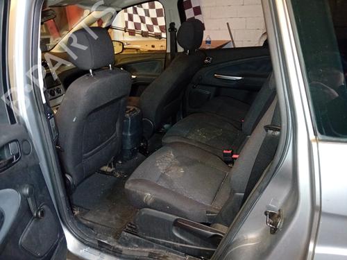 Left front window switch FORD S-MAX (WA6) 1.8 TDCi | BP21865813I27 - Image 10