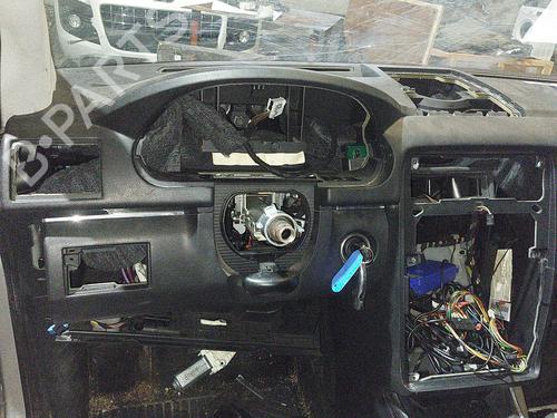 Used Dashboard MERCEDES-BENZ B-CLASS Sports Tourer (W245) B 180 CDI (245.207) (109 hp) 20866369
