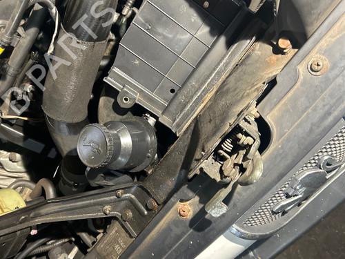 Frontplade/Frontkurv PEUGEOT BOXER Van (244) 2.2 HDi | BP38514000C72 - Image 3