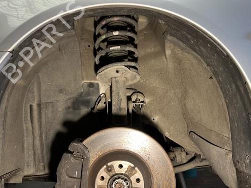 Used Wheel arch PEUGEOT 607 (9D, 9U) 2.7 HDi 24V (204 hp) 20862659