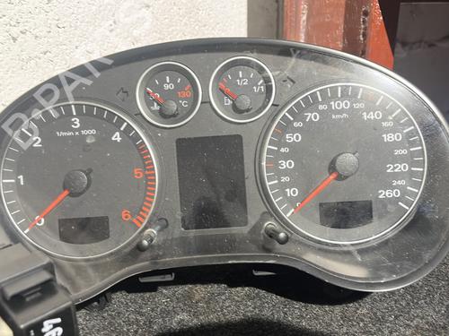 Elektronisk modul AUDI A3 Sportback (8PA) 1.9 TDI | BP30931393M83