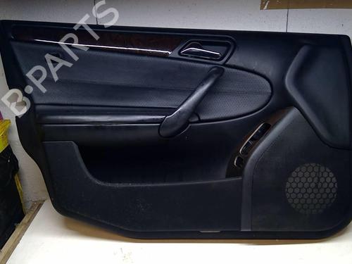 Used Front left panel MERCEDES-BENZ C-CLASS (W203) C 220 CDI (203.008) (150 hp) 21861627