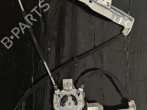 Used Front left window mechanism CITROËN DS3 (SA_) 1.6 HDi 90 (92 hp) 20859994