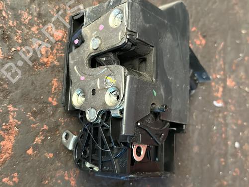 Used Rear left lock DACIA SANDERO II 1.2 (75 hp) 20870640