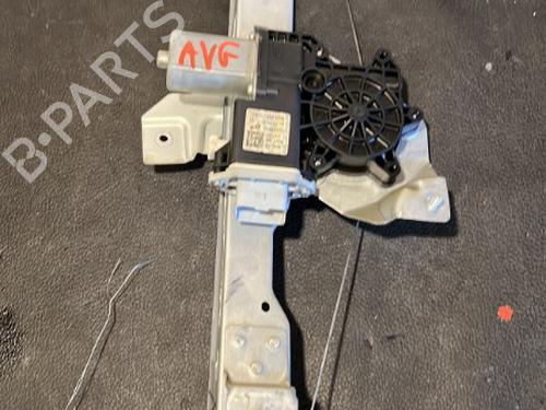 Used Front left window mechanism DACIA DUSTER (HS_) 1.5 dCi (109 hp) 20865610