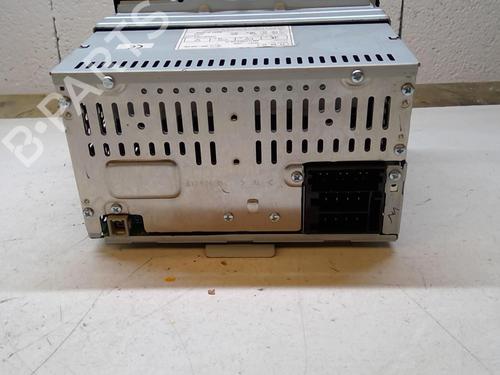 Radio HYUNDAI i20 I (PB, PBT) 1.2 | BP21859420E6 