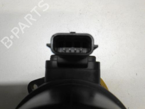 Used Mass air flow sensor RENAULT CLIO IV (BH_) 1.5 dCi 90 (90 hp) 20871989