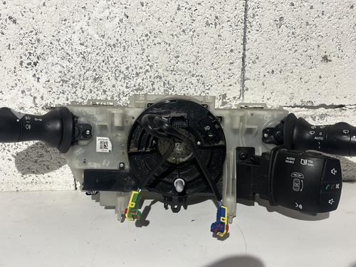 Used Steering column stalk RENAULT SCÉNIC III (JZ0/1_) 1.5 dCi (110 hp) 31852206