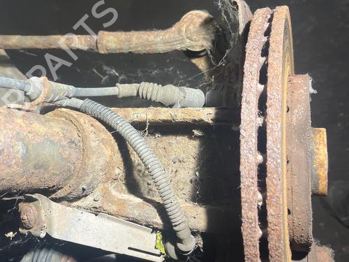 Used Left front steering knuckle Left front steering knuckle VW GOLF IV (1J1) [1997-2008] 35903551 35903551