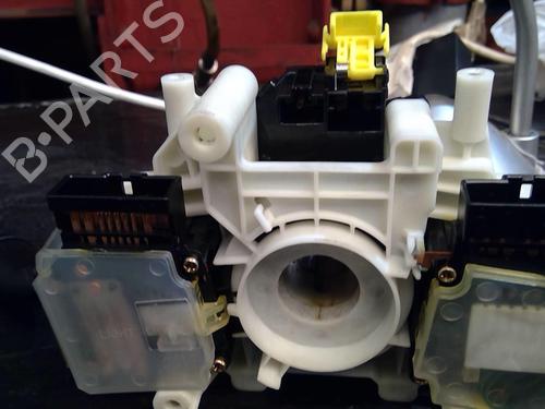 Used Steering column stalk KIA CERATO I Hatchback (LD) 1.5 CRDi (102 hp) 20864283