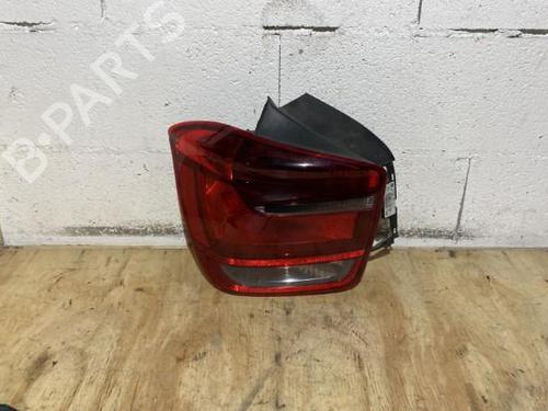 Used Left taillight BMW 1 (F20) 116 d (116 hp) 20869727