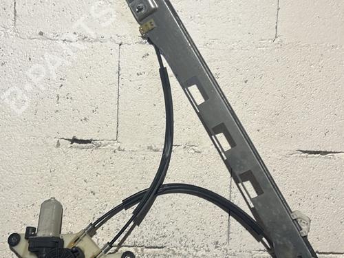 Front right window mechanism RENAULT MASTER III Van (FV) 2.3 dCi 100 FWD (FV0A, FV0B, FV0G, FV0K, FV0H) | BP28139268C23 