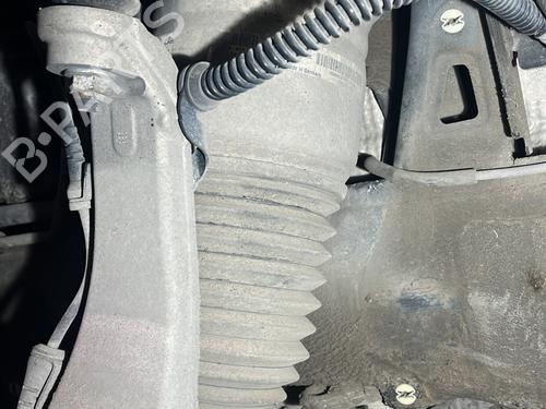 Used Left front shock absorber Left front shock absorber PORSCHE CAYENNE (92A) 4.8 Turbo (500 hp) 25867321 25867321