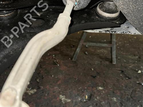 Used Steering rack RENAULT MEGANE IV Grandtour (K9A/M/N_) 1.5 dCi 110 (110 hp) 25844288
