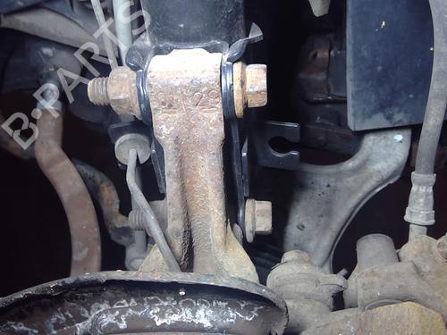 Used Right front steering knuckle Right front steering knuckle VOLVO S80 I (184) 2.5 TDI (140 hp) 20863623 20863623
