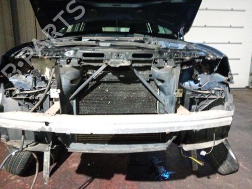 Used AC radiator BMW X3 (E83) 2.0 d (150 hp) 20864913