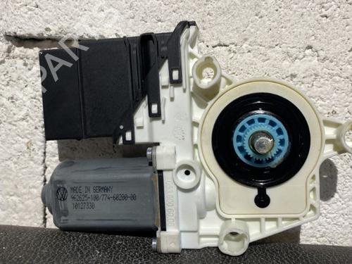 Right rear window motor VW TIGUAN (5N_) 2.0 TDI 4motion | BP21865246E22 
