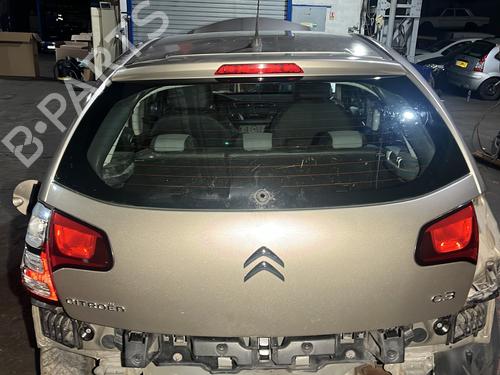 Tailgate CITROËN C3 II (SC_) 1.4 HDi 70 (SC8HZC, SC8HR0, SC8HP4) | BP30704167C6 - Image 3
