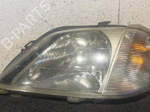 Used Left headlight DACIA LOGAN (LS_) 1.4 (LS0A, LS0C, LS0E, LS0G) (75 hp) 30770493