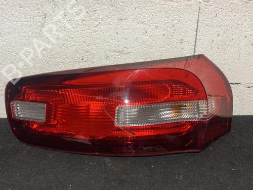 Used Right taillight CITROËN C4 Picasso II 1.6 HDi 90 (92 hp) 21866195